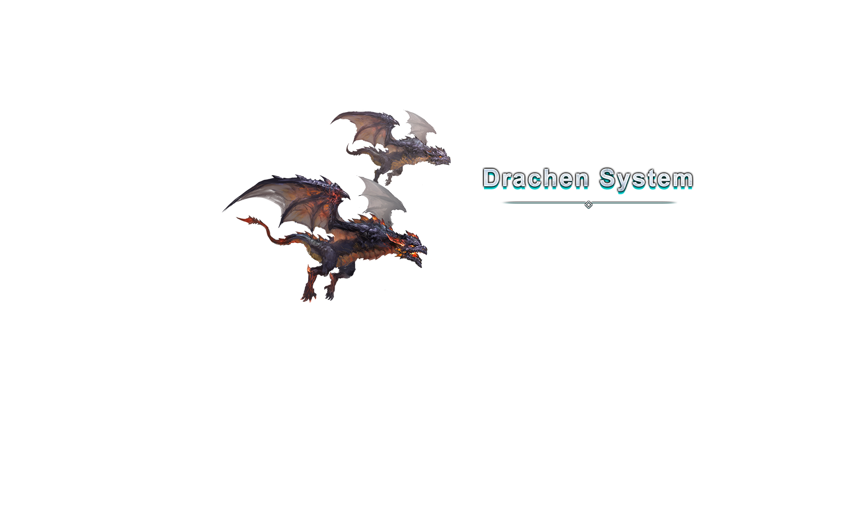 Drachen System
