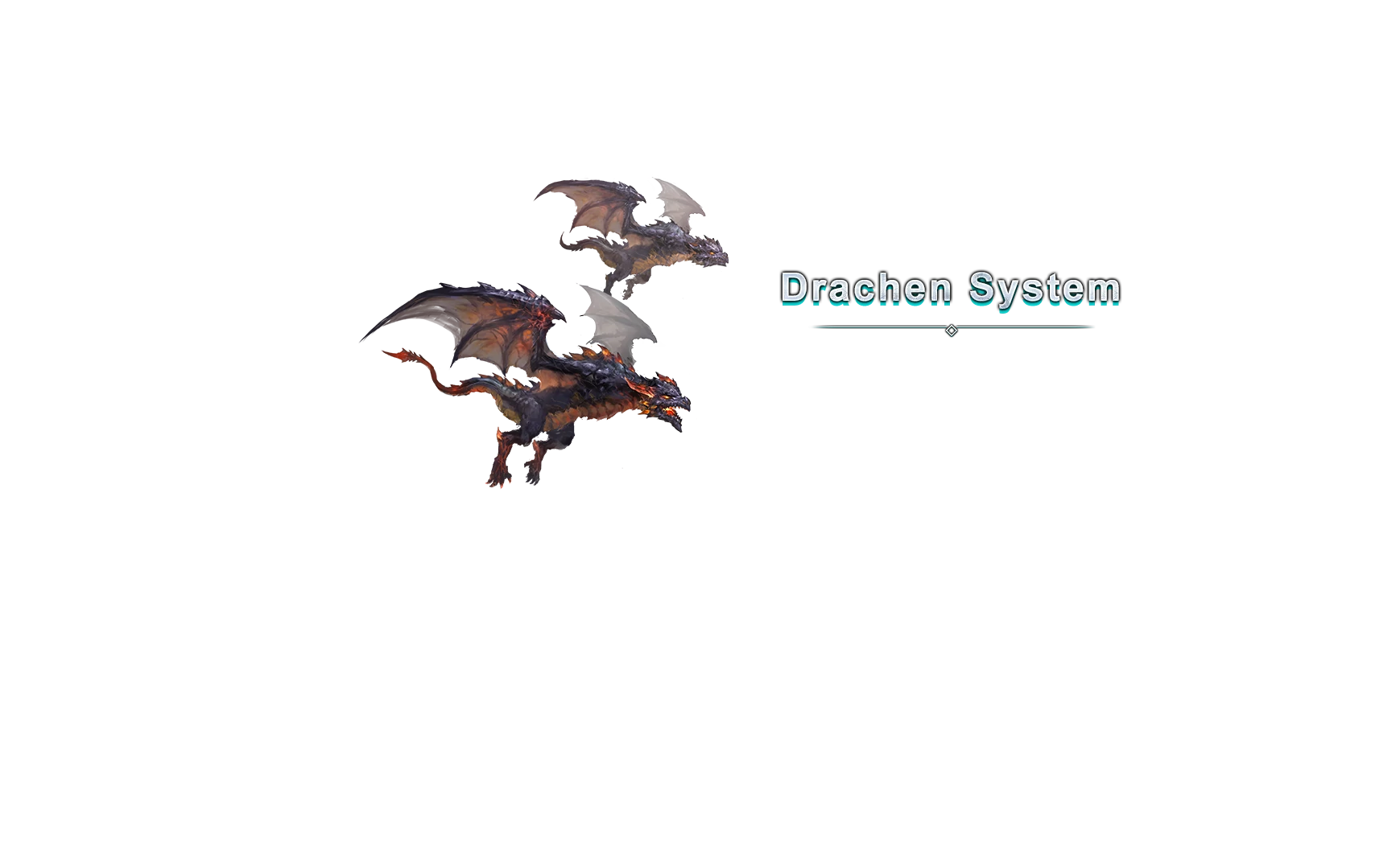 Drachen System