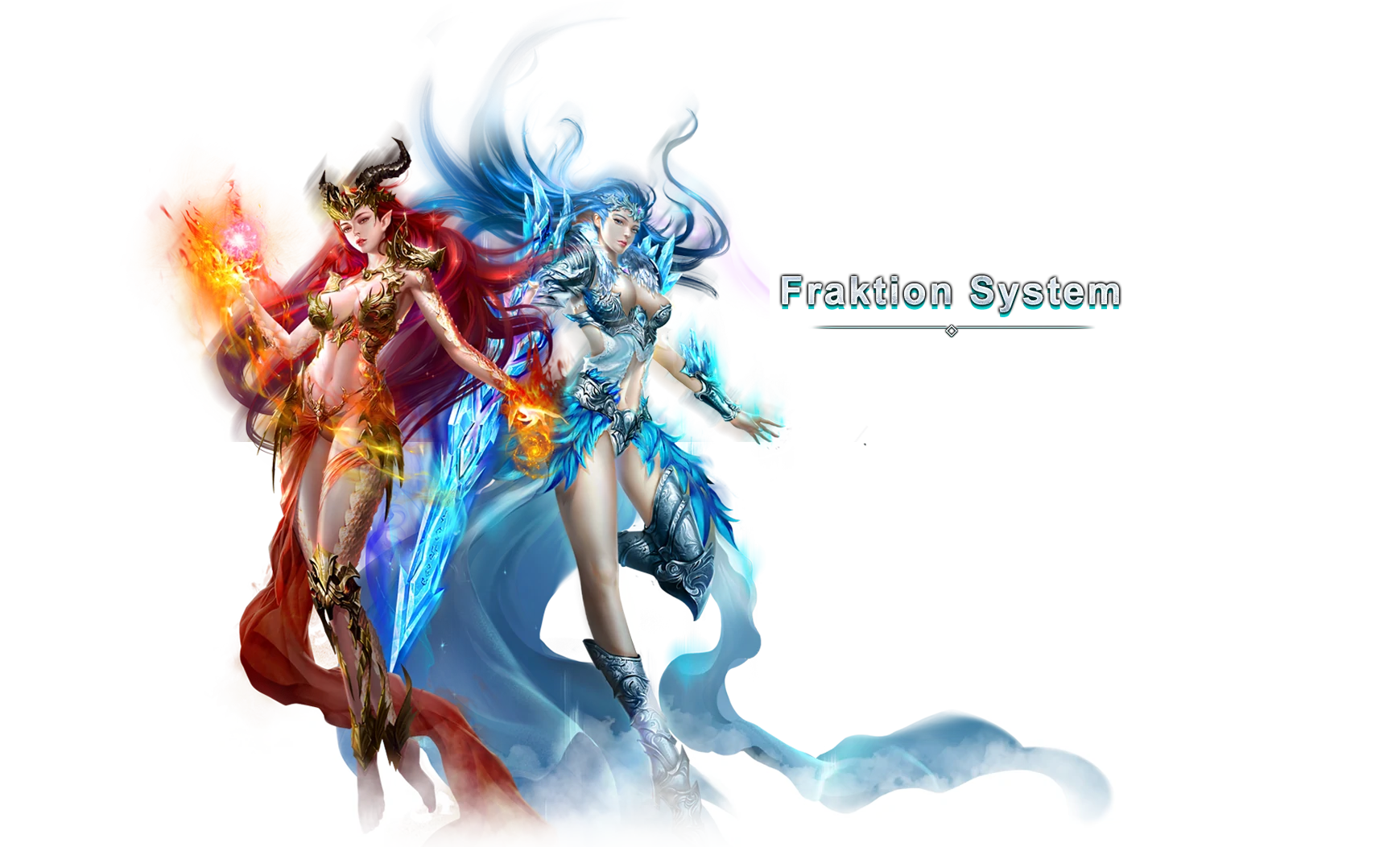 Fraktion System