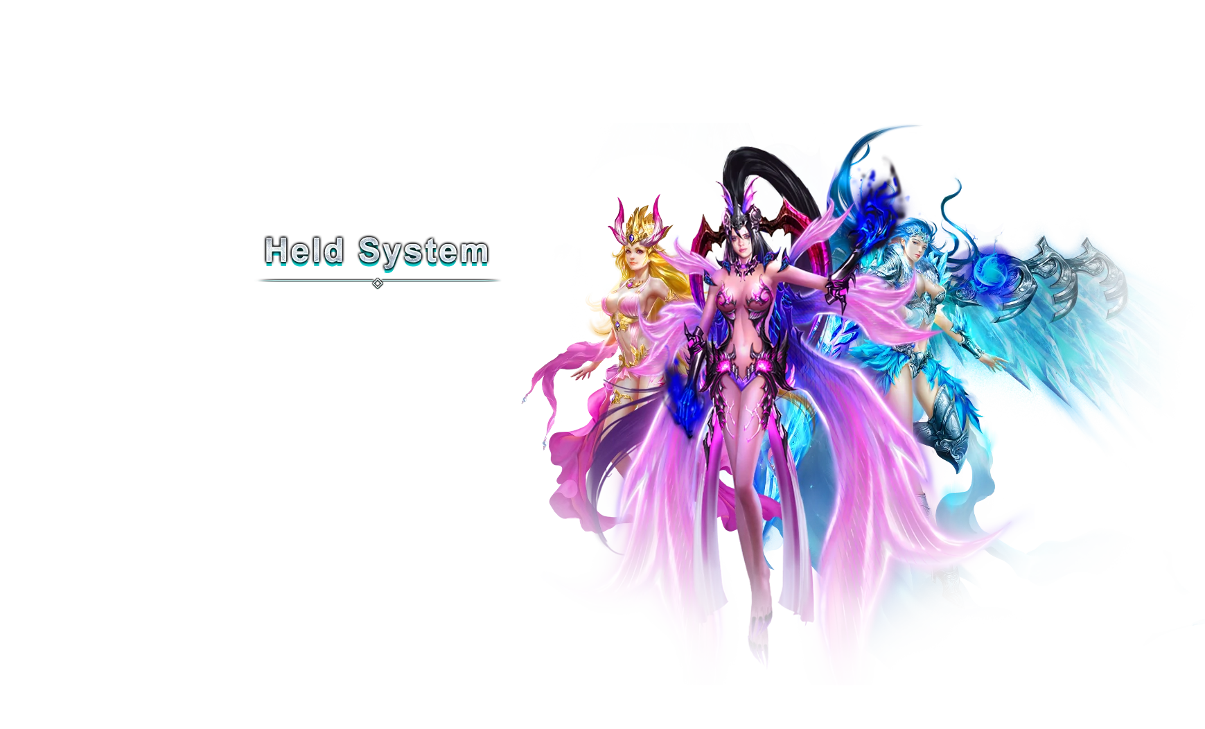 Held System