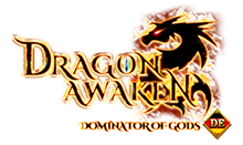 Dragon Awaken